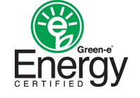 Green-e Logo