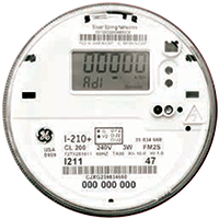 Smart Meter